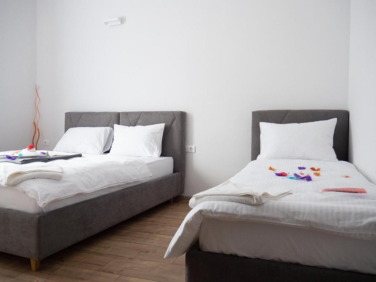 Motel Rezime Zenica Kültér fotó