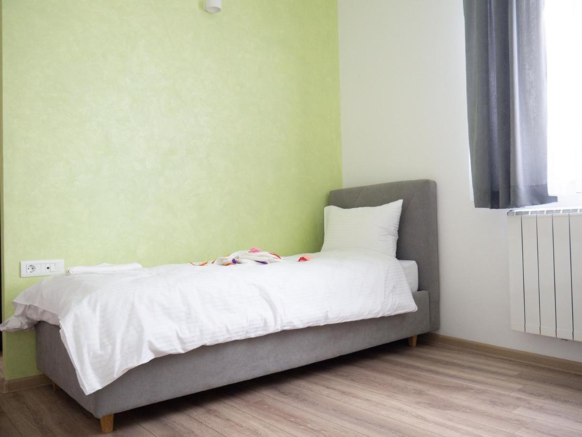 Motel Rezime Zenica Kültér fotó