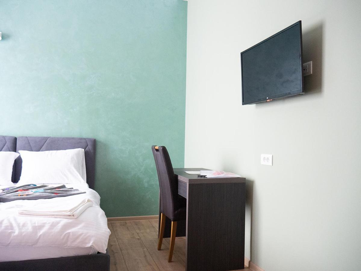 Motel Rezime Zenica Kültér fotó