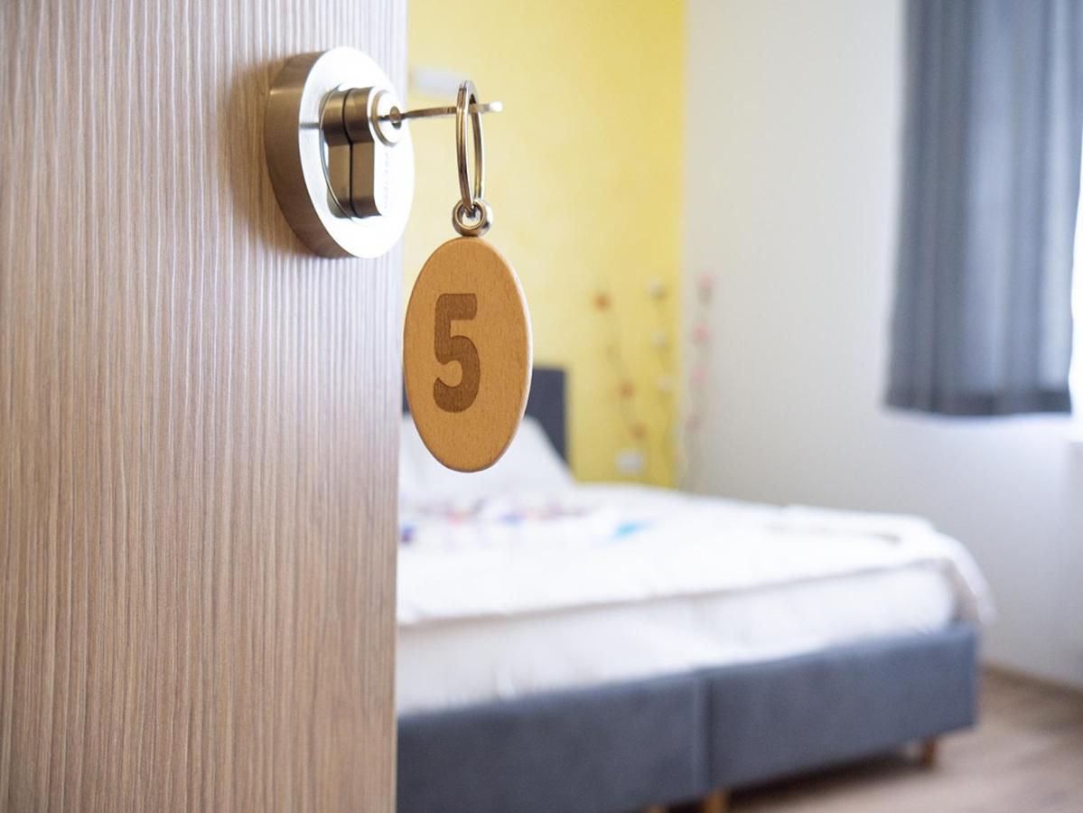 Motel Rezime Zenica Kültér fotó
