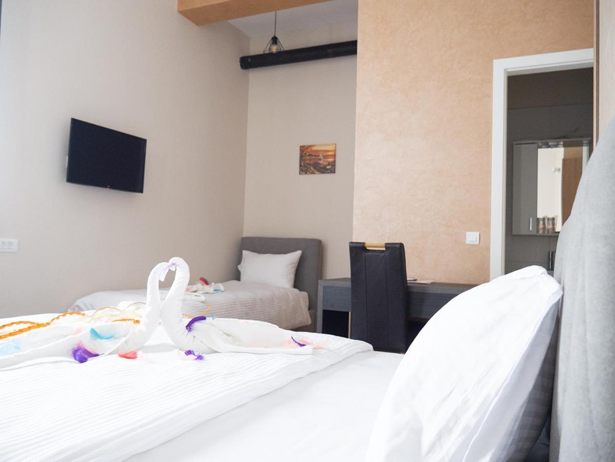 Motel Rezime Zenica Kültér fotó
