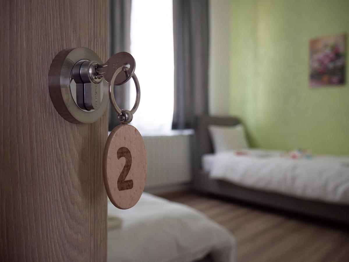 Motel Rezime Zenica Kültér fotó