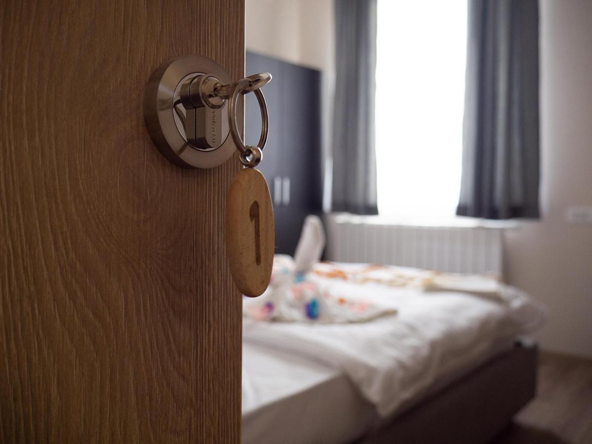 Motel Rezime Zenica Kültér fotó