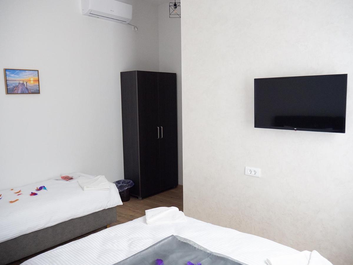Motel Rezime Zenica Kültér fotó