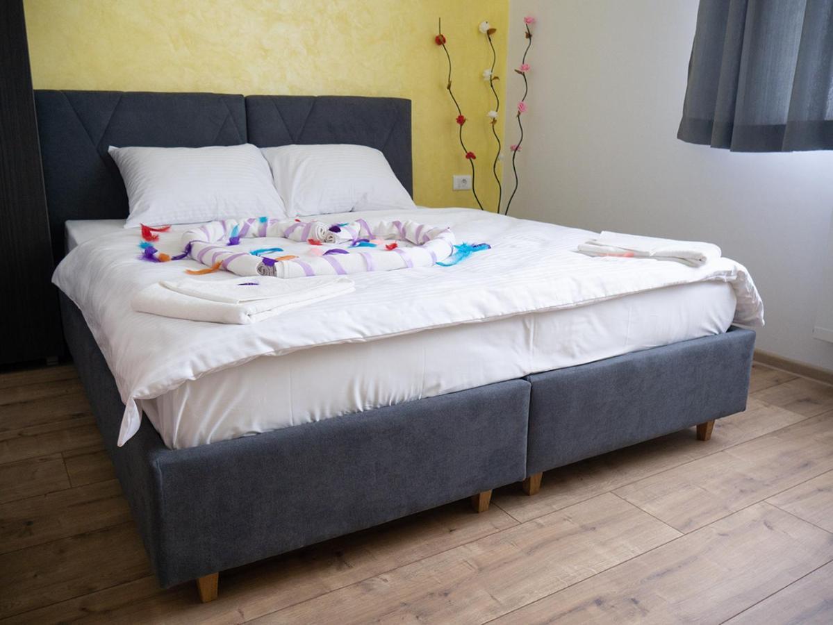 Motel Rezime Zenica Kültér fotó